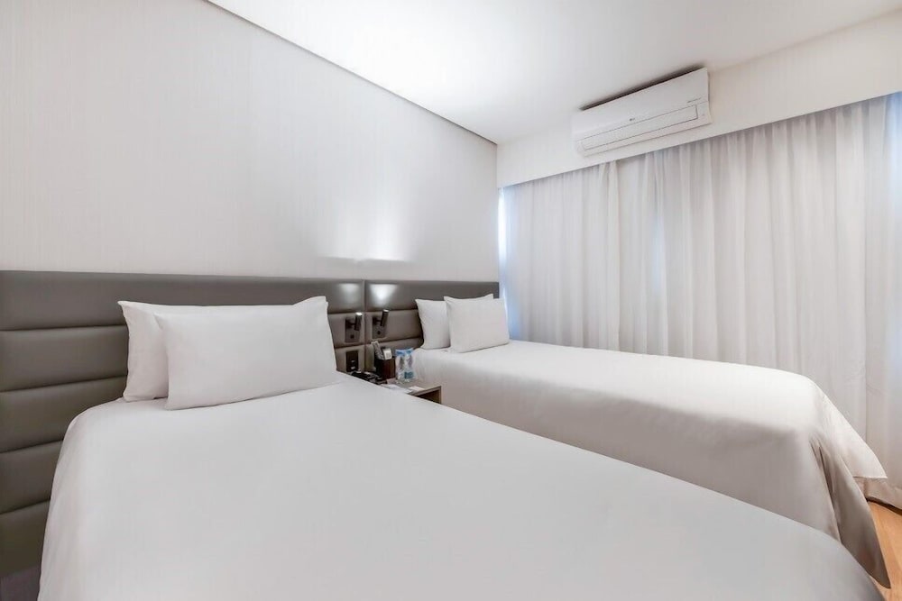 Luxury Room, 1 King Bed