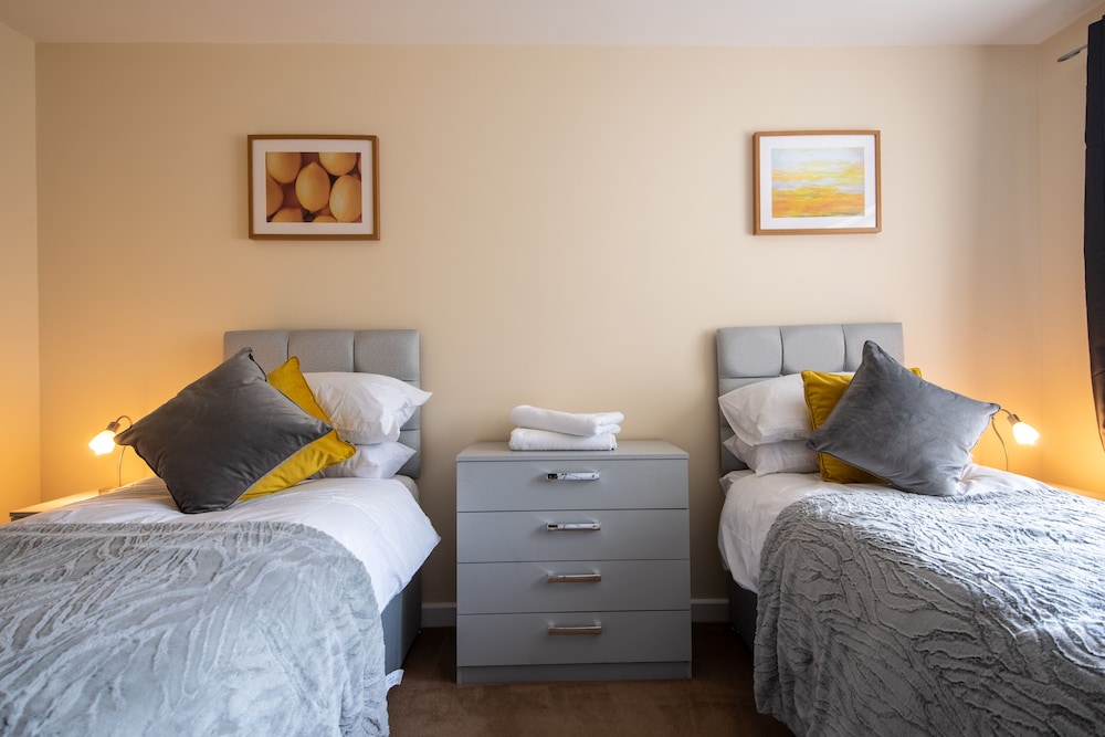 Apartment, Private Bathroom (Nursery Convent) - Photo 4