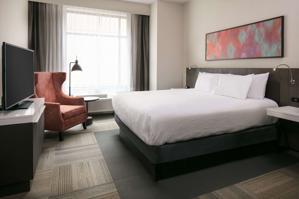 Room, 1 Bedroom, Accessible, Bathtub (Mobility & Hearing) photo 3