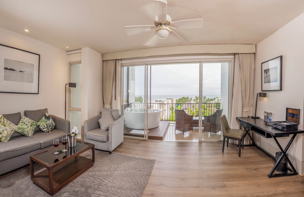 Seaview Sky Villa - Photo 6