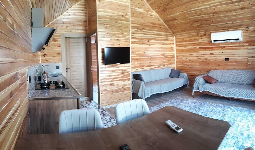 Comfort Bungalow photo 1