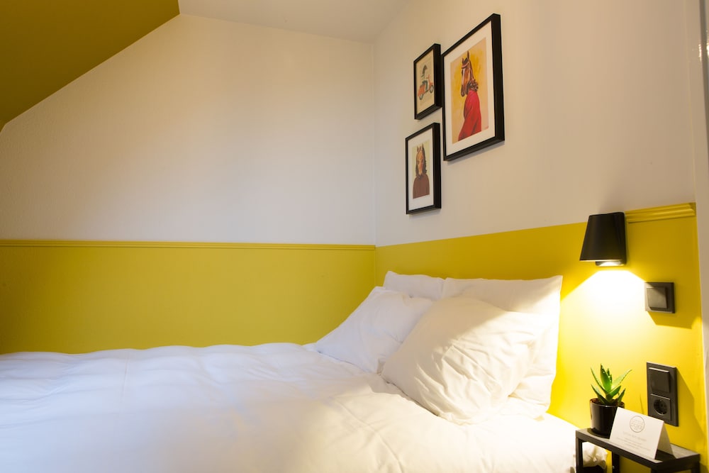 Basic Room photo 2