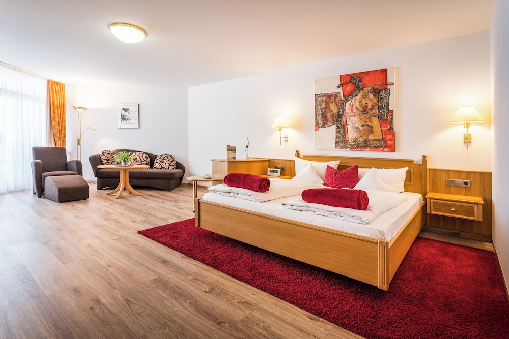 Junior Studio Suite