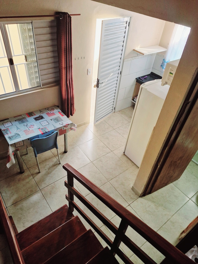 Family Triple Room photo 2