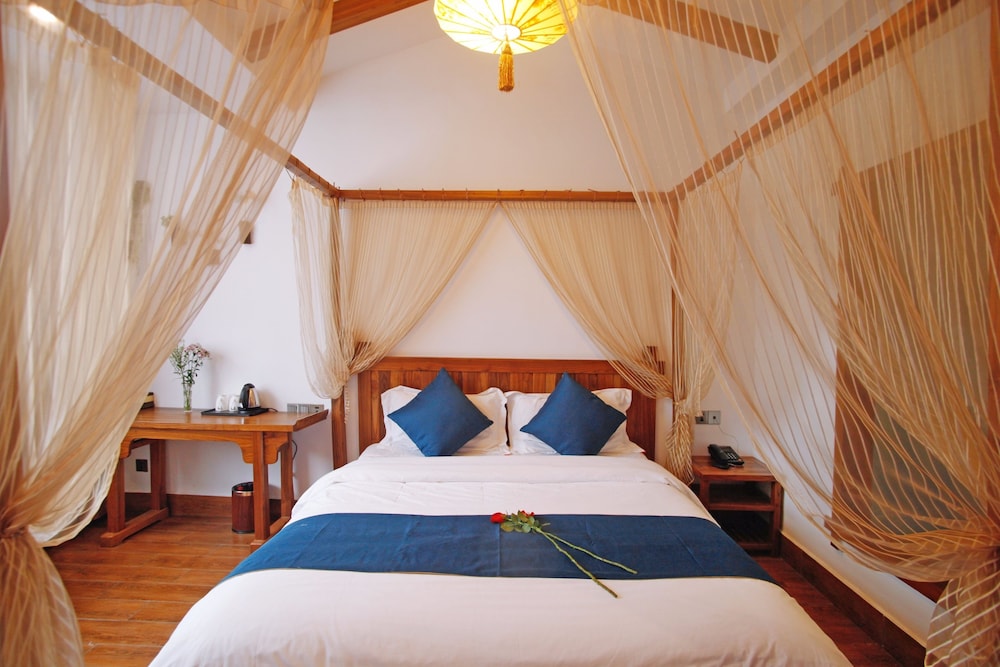 Standard Double Room photo 3