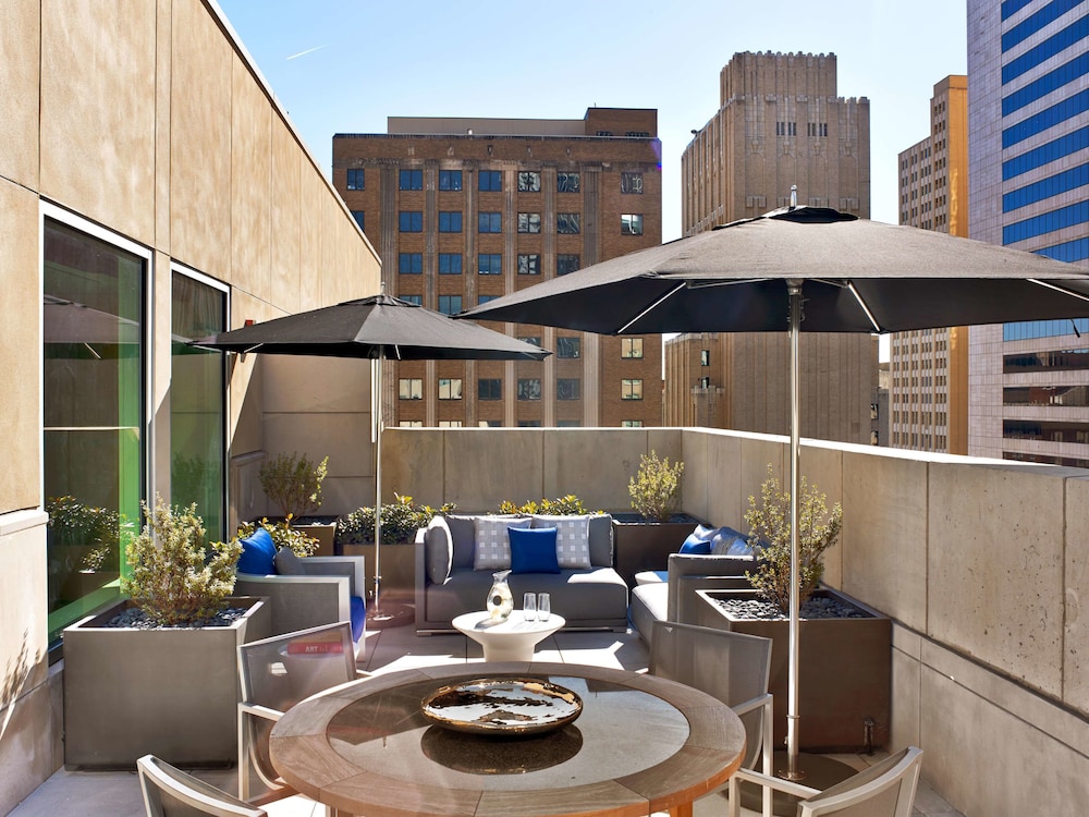 Penthouse (The Lumen Penthouse or Penthouse Loft) - Photo 6