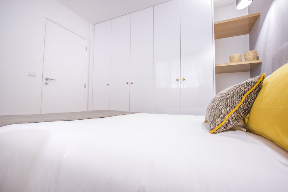 Standard Apartment - Photo 21