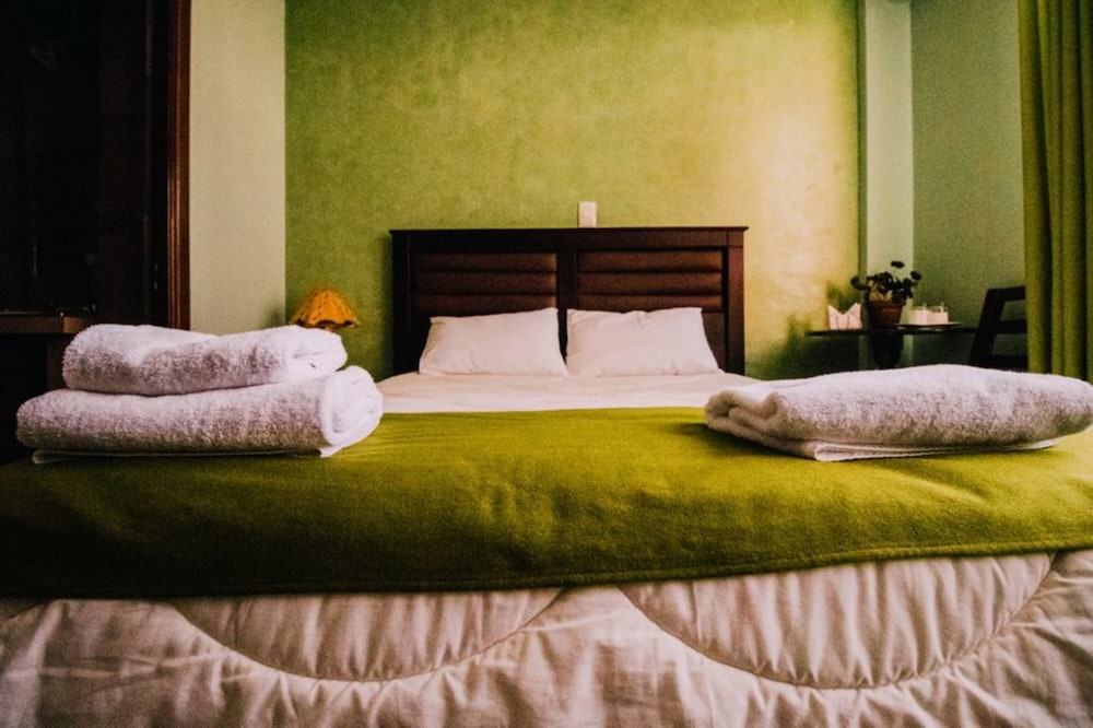 Comfort Double Room, 1 Double Bed, Non Smoking photo 3