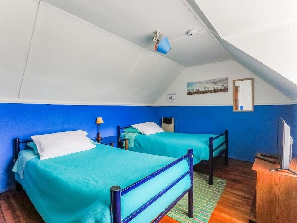 Twin Room photo 2