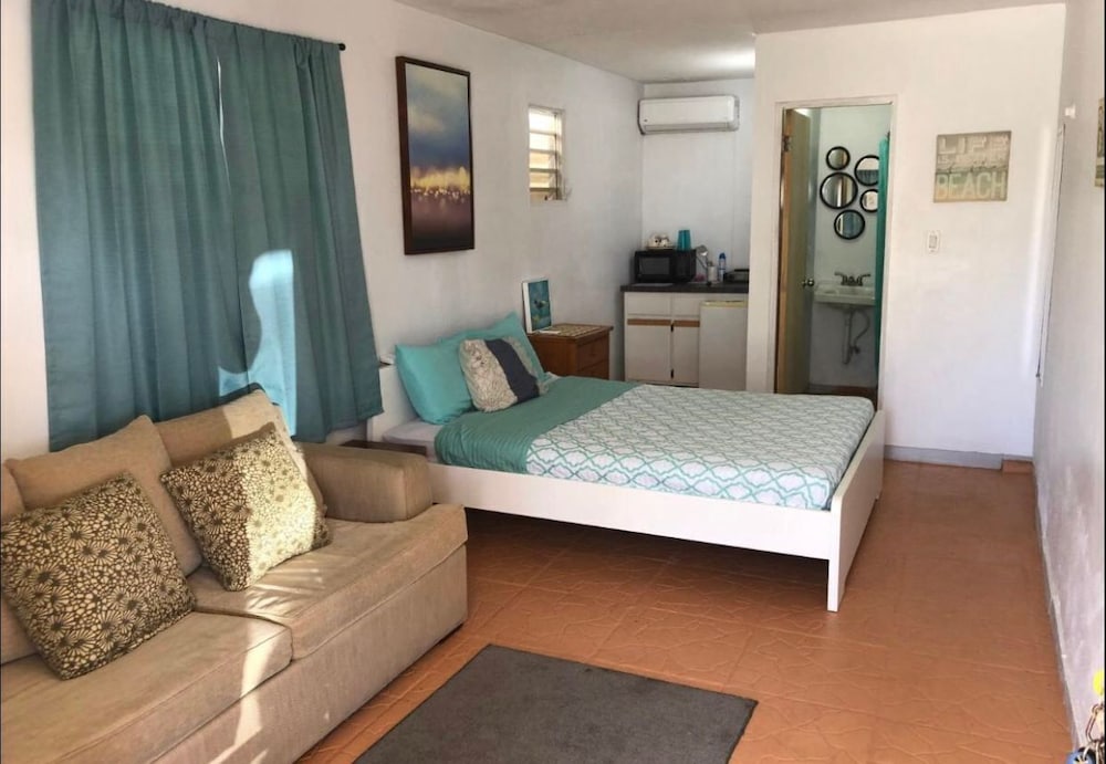 Apartment, 1 Queen Bed, Beach View photo 1