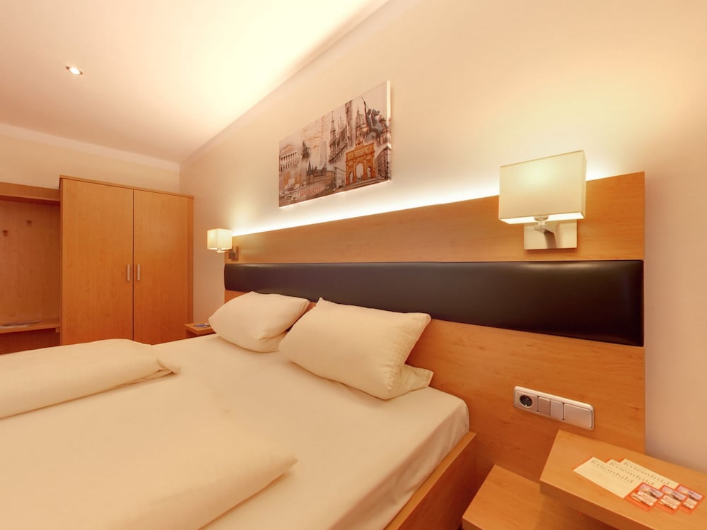 Suite 02 Muenchen