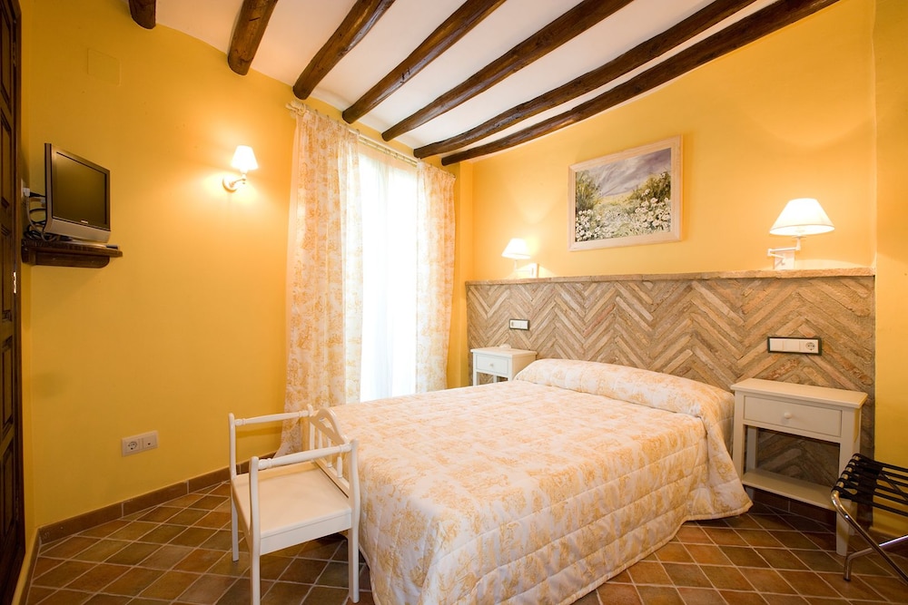 Habitación (Margarita)