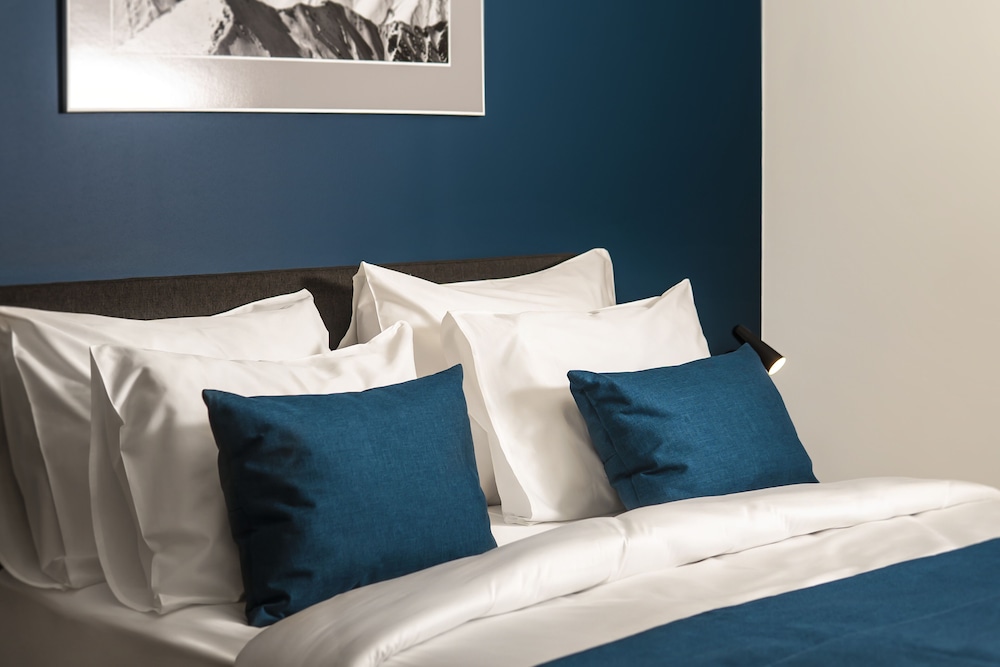 Double Room, Mountain View - Photo 4