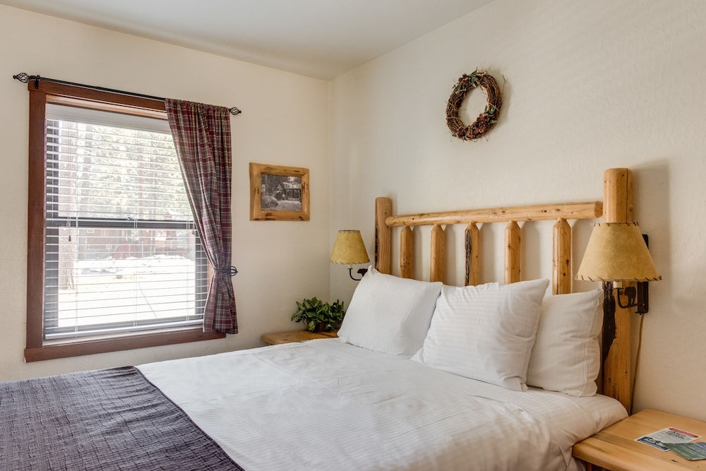 Cottage, 1 Bedroom, Mountainside photo 2