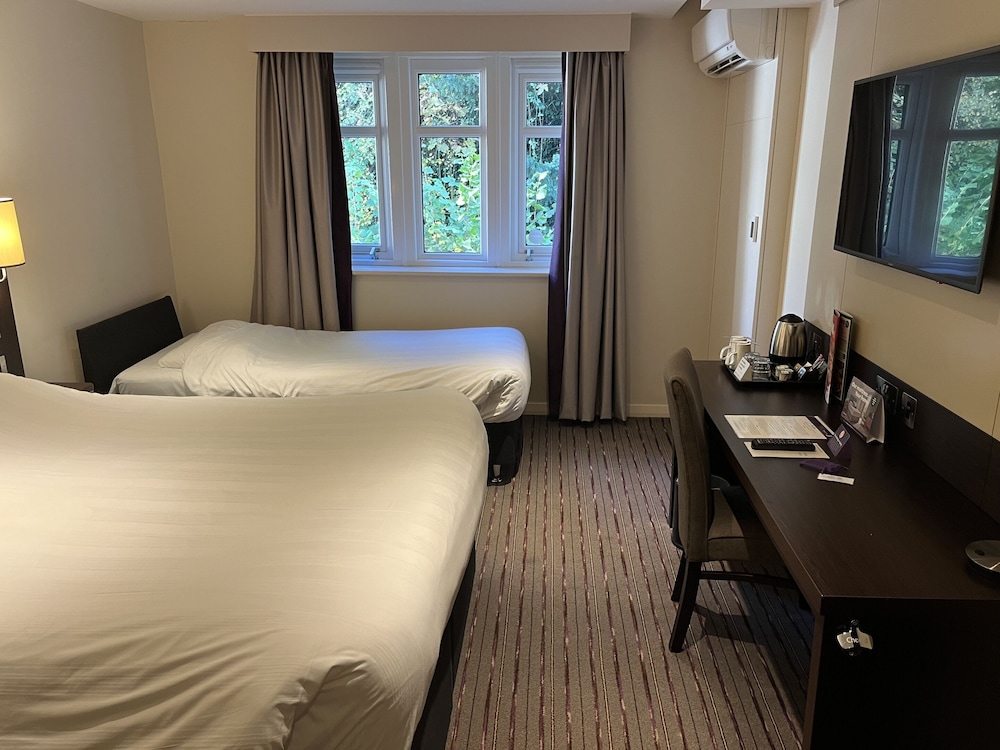Superior Triple Room, Ensuite photo 1