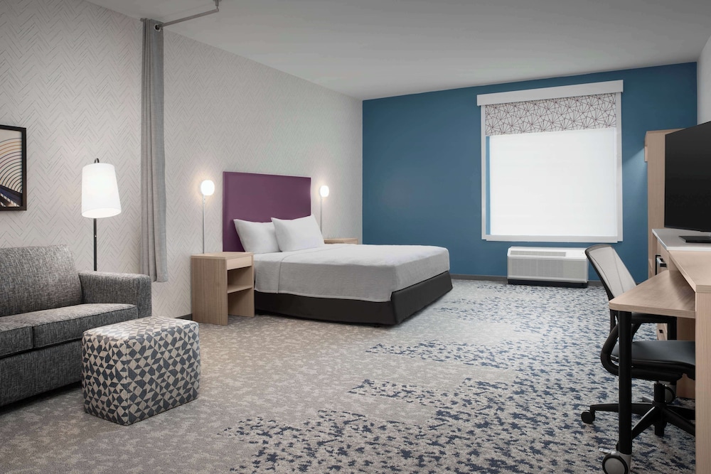 Studio Suite, 1 King Bed, Bathtub
