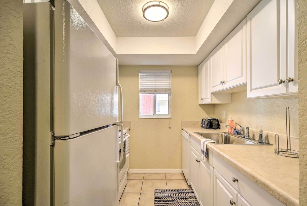 Apartment (1 Bedroom) photo 3