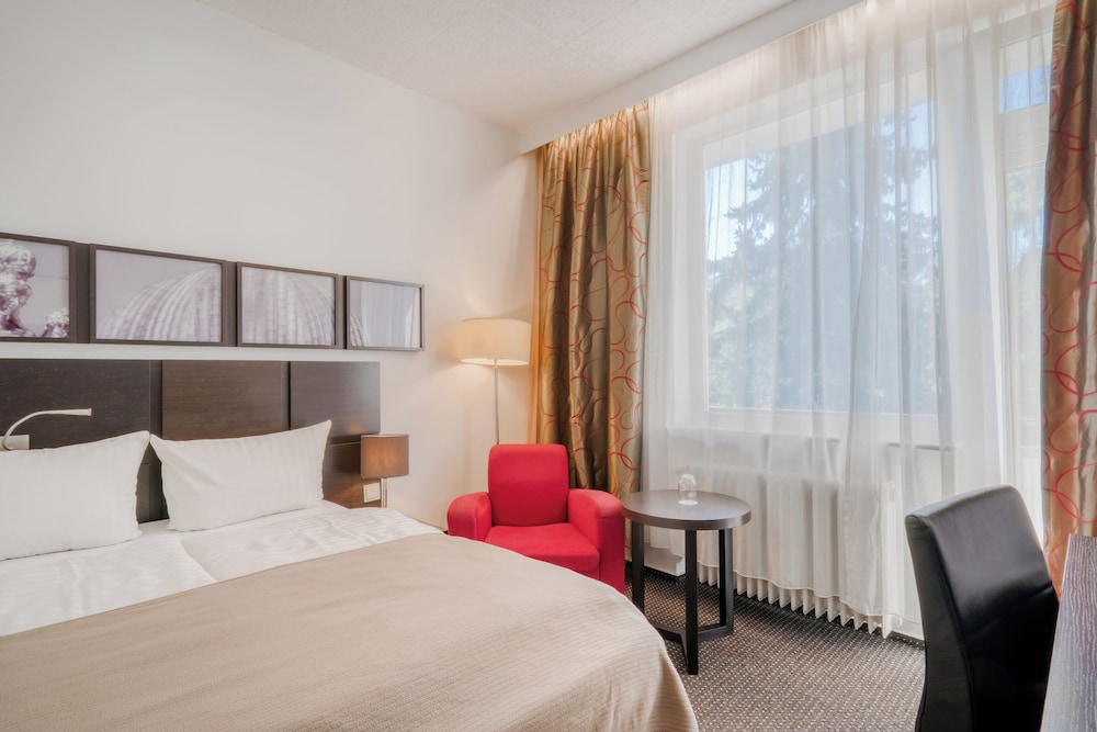 Deluxe Single Room photo 1
