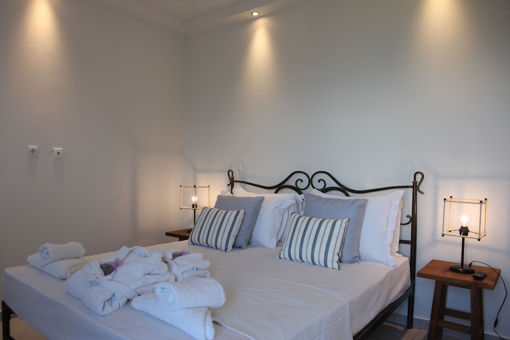 Superior Double Room, Sea View photo 2