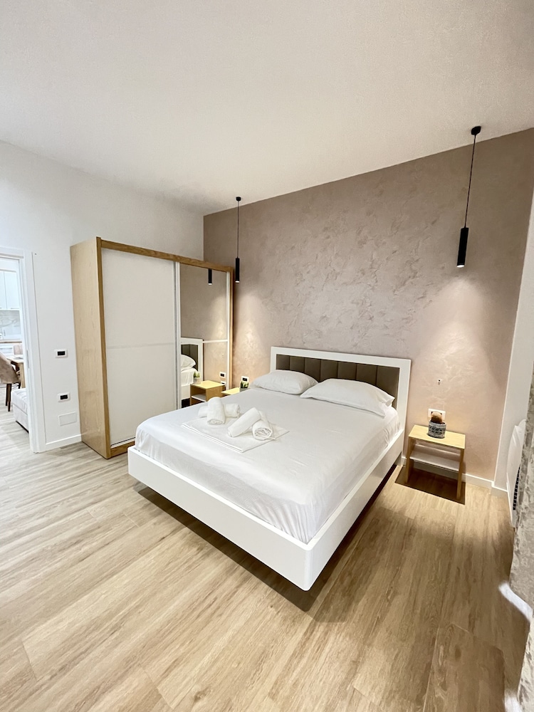 Billede 7 af Comfort Apartment, 1 Bedroom, Balcony