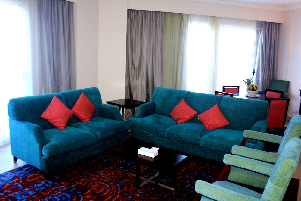 Family Room Side Sea View photo 3
