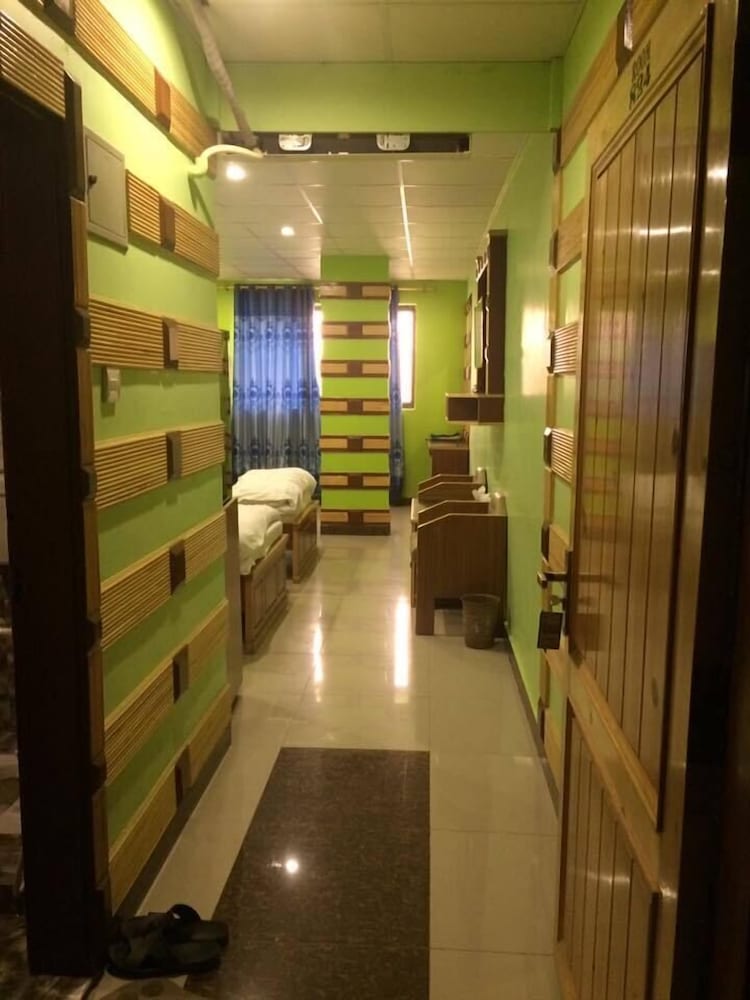 Executive Double Room photo 3