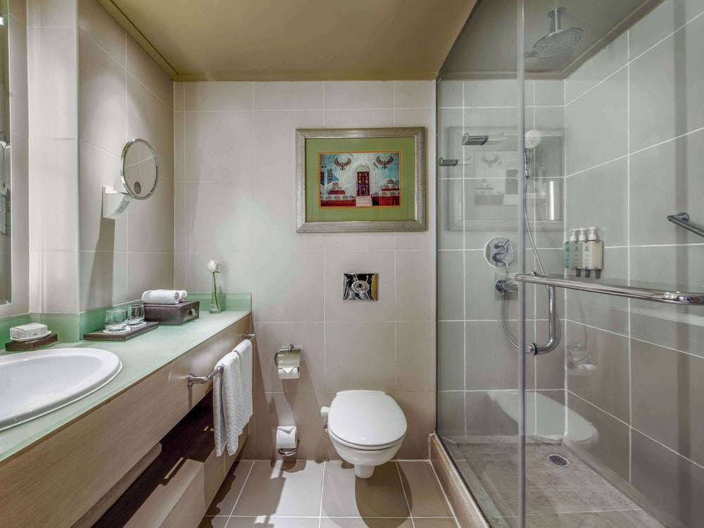 Premium Room, 2 Twin Beds (Partial Nile View)