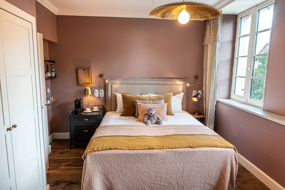 Classic Double Room - Photo 1
