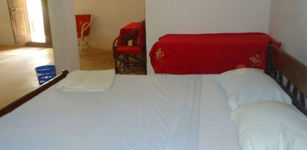Standard Double or Twin Room photo 1