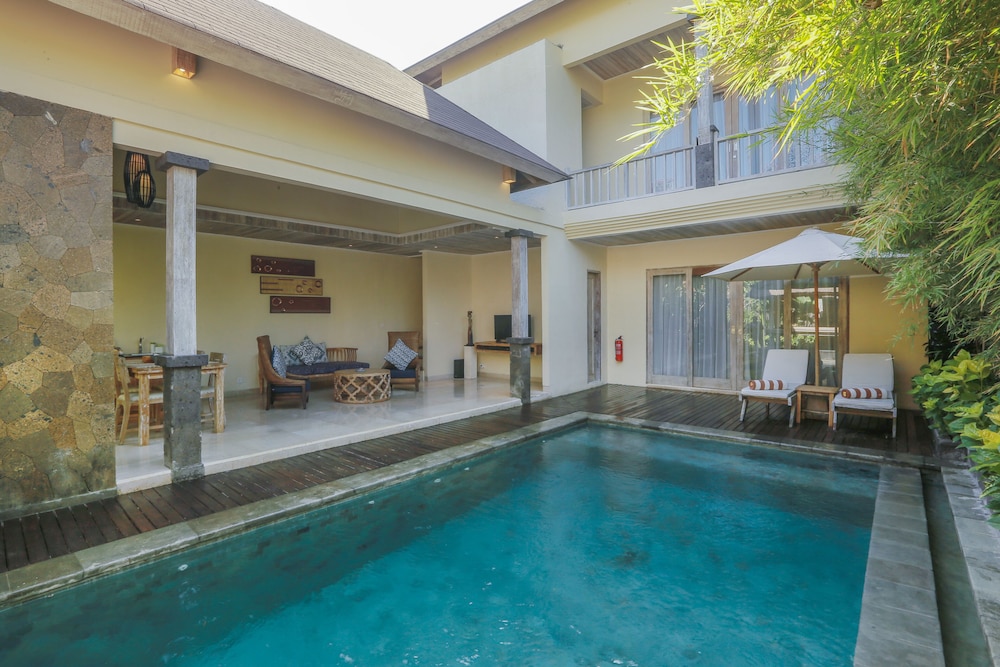 Villa, 2 Bedrooms, Private Pool - Photo 5