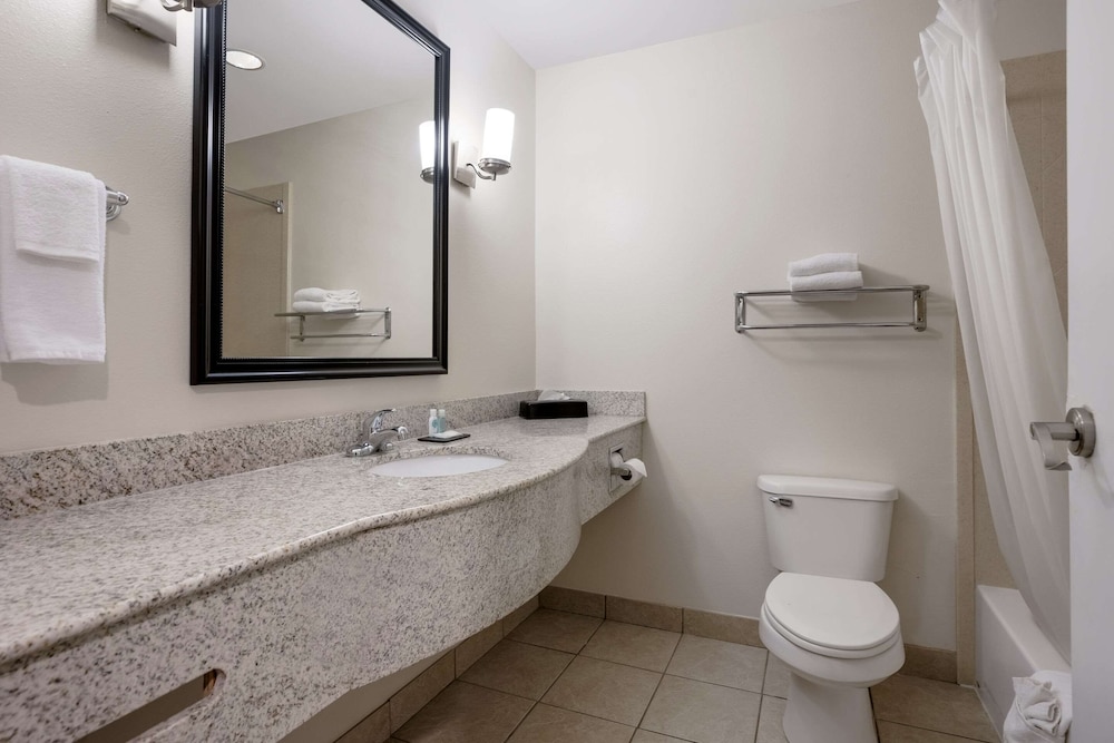 Suburban Studios Berwick - Morgan City, Foto 3
