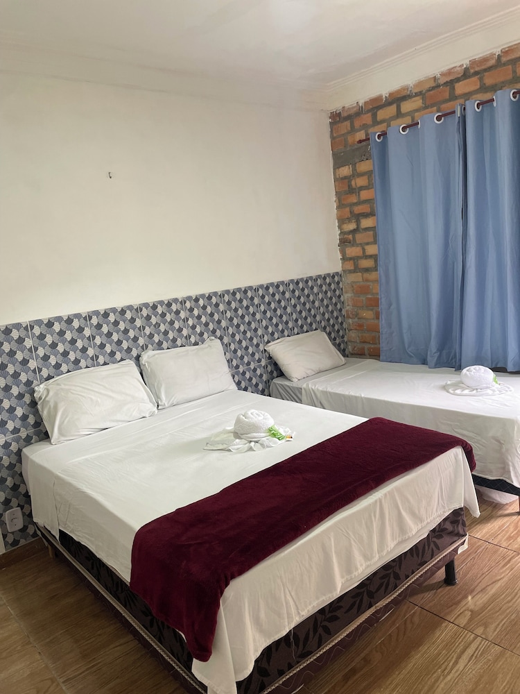 Deluxe Double or Twin Room - Photo 16