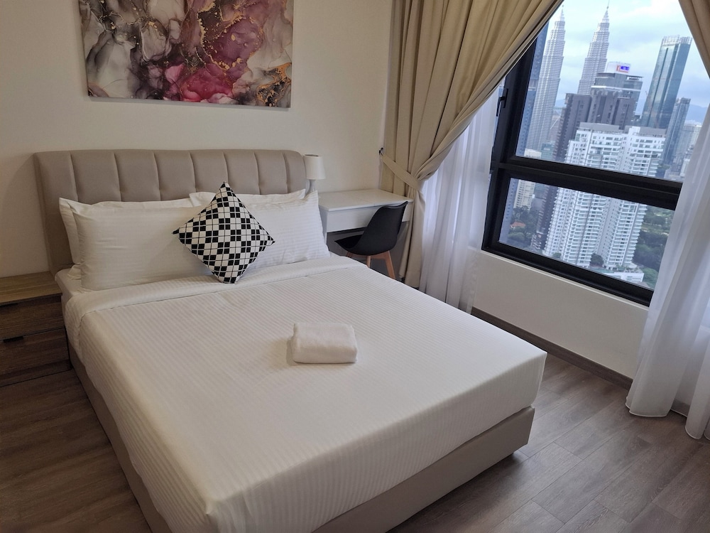 Family Apartment
