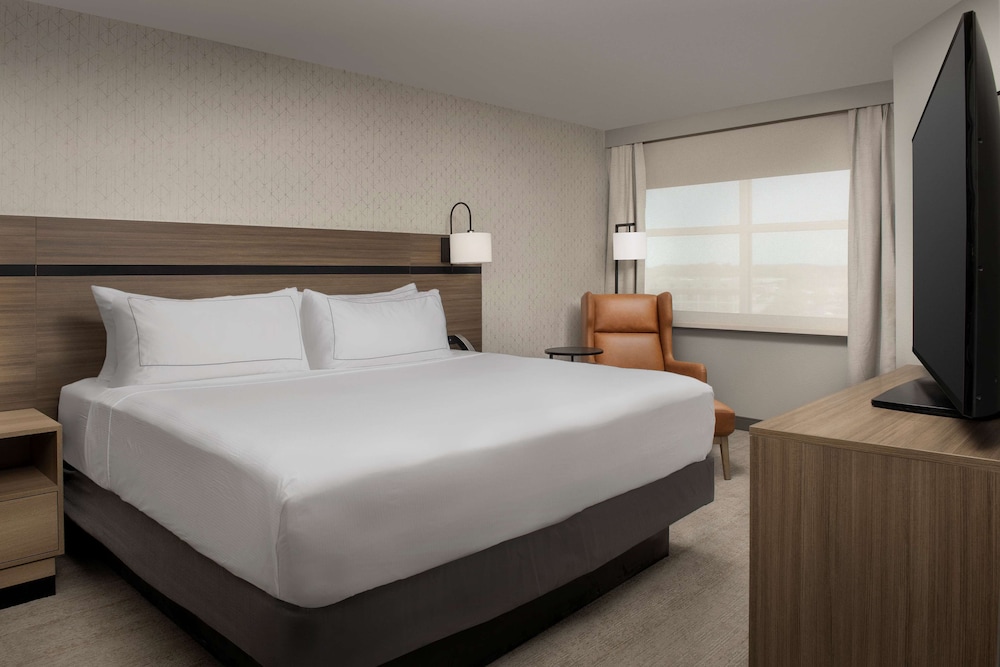King, Suite, 2 Bedrooms - Photo 1