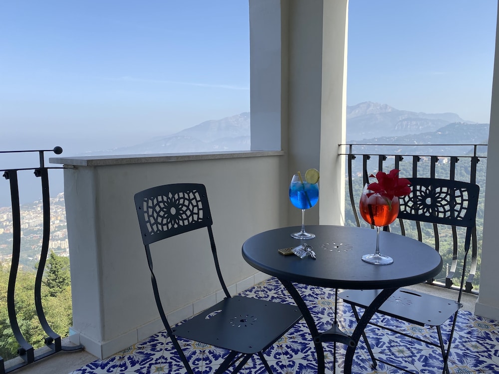Standard Room, Terrace, Sea View (Hermitage) - Photo 4