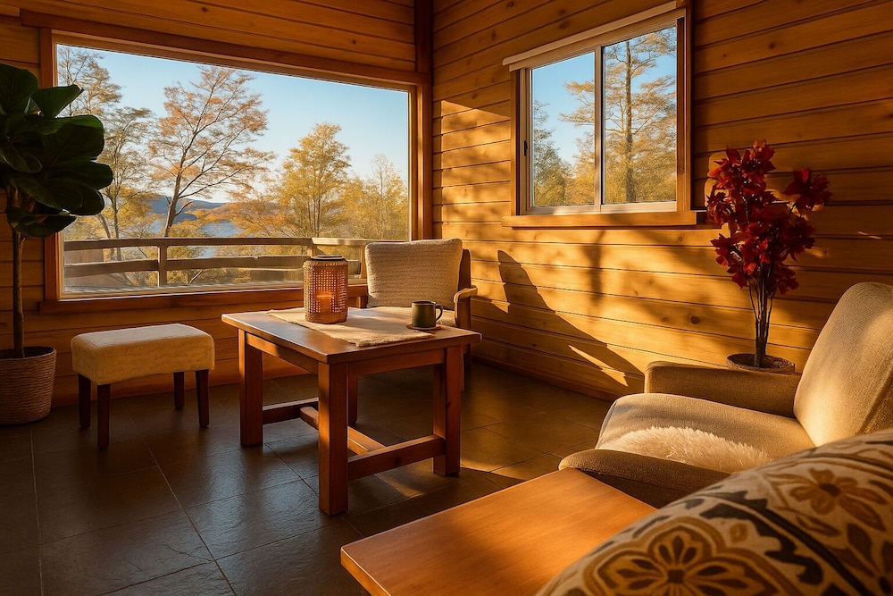 Cabin photo 3