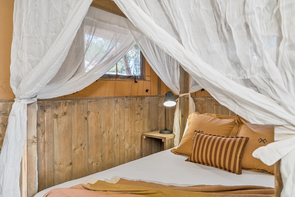 Luxury Glamping (Pet Friendly) photo 3