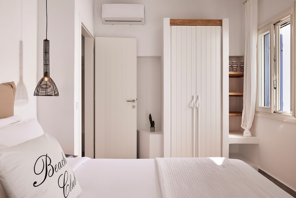 Superior Suite With Sea View photo 2