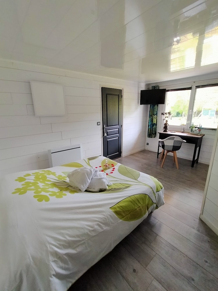 Suite, Garden View (Cottage) photo 1