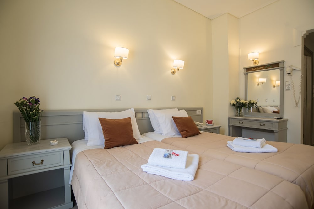 Economy Double Room - Photo 7