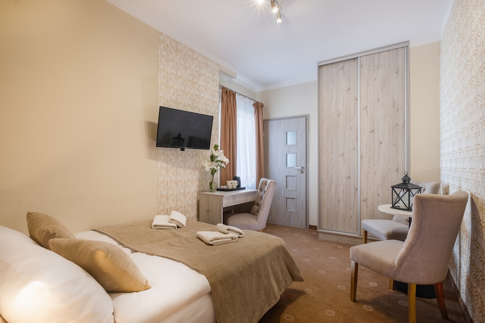 Standard Single Room photo 3