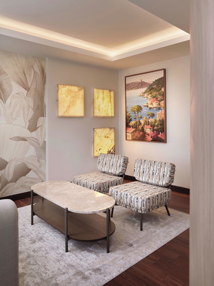 Connection Suite Room photo 2