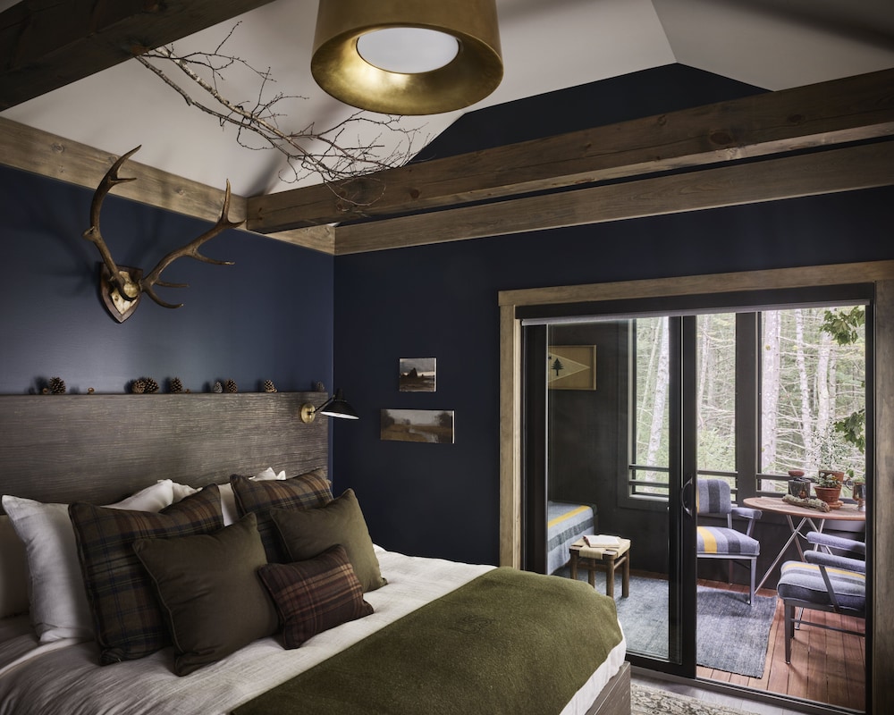Treetop Lodge By Todd Snyder