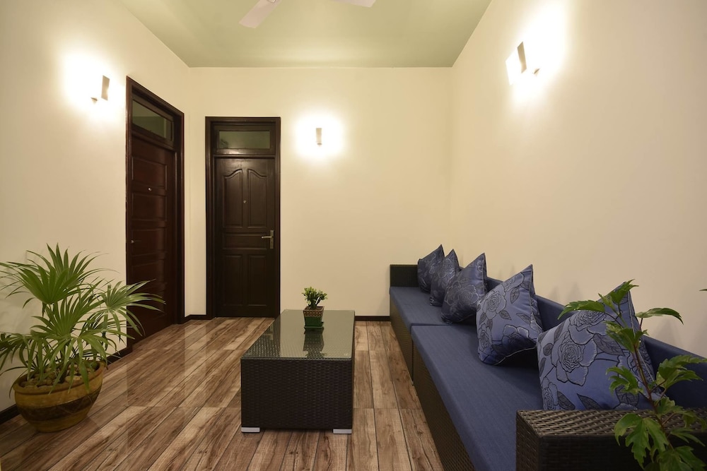 Family Apartment, 3 Bedrooms, Accessible photo 3