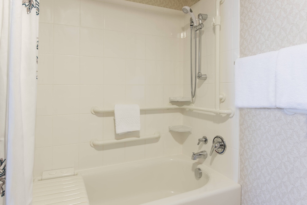 Suite, 1 Bedroom (Mobility/Hearing Accessible, Tub) photo 3