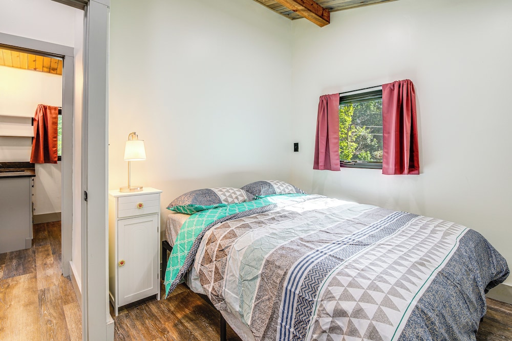 House (2 Bedrooms) photo 2