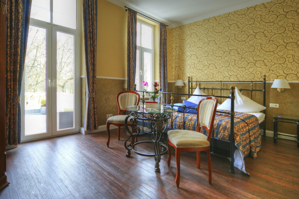 Deluxe Double Room - Photo 6