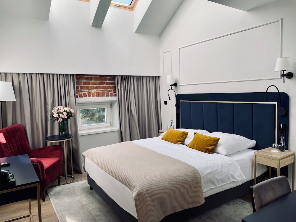 Standard Double Room - Photo 3