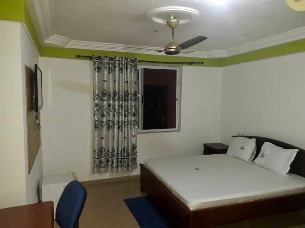 Family Suite photo 1