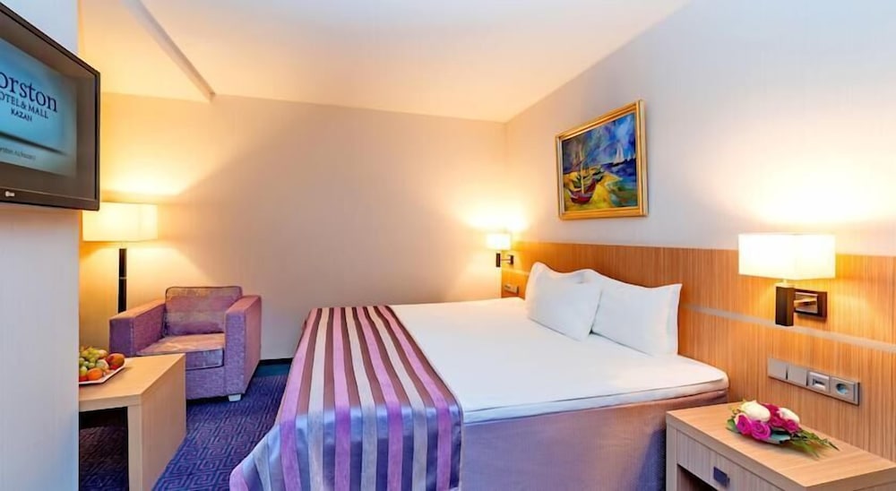 Superior Apartment, 1 Bedroom, City View, Tower photo 3